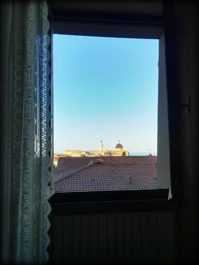 Bed and Breakfast Colle Dei Lauri Loreto Zewnętrze zdjęcie