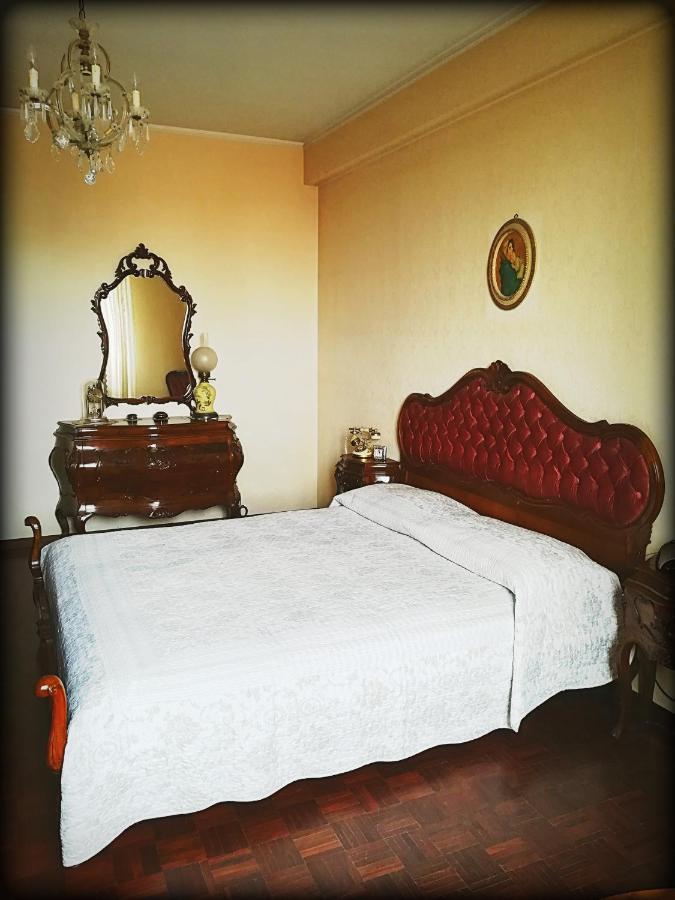 Bed and Breakfast Colle Dei Lauri Loreto Zewnętrze zdjęcie