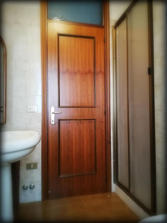 Bed and Breakfast Colle Dei Lauri Loreto Zewnętrze zdjęcie
