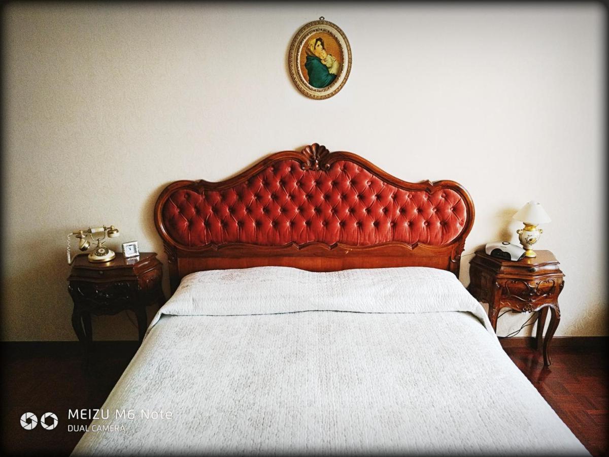Bed and Breakfast Colle Dei Lauri Loreto Zewnętrze zdjęcie