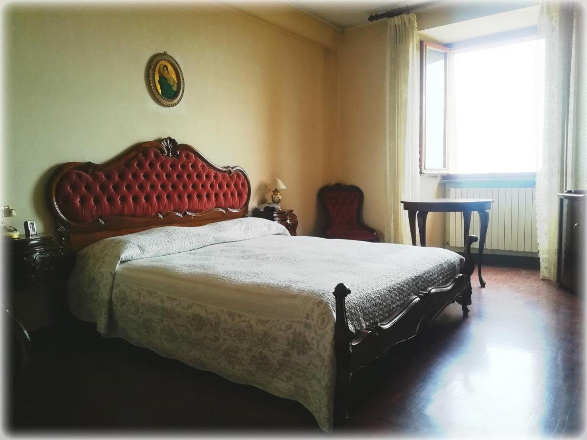 Bed and Breakfast Colle Dei Lauri Loreto Zewnętrze zdjęcie