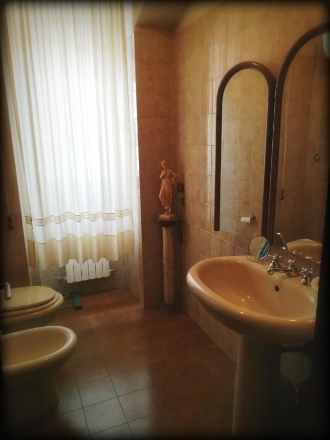 Bed and Breakfast Colle Dei Lauri Loreto Zewnętrze zdjęcie